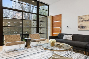 Modern Luxury